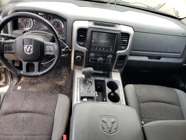 Photo 8 from auction – 2013 RAM 1500 SLT with VIN 1C6RR7GT0DS507200