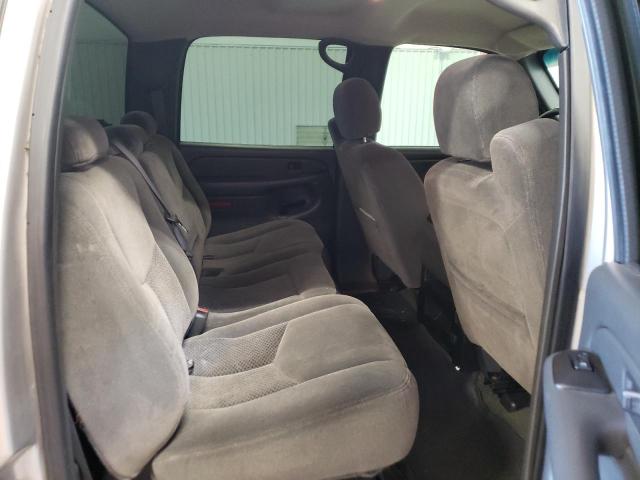 Photo 10 from auction – 2006 CHEVROLET SILVERADO with VIN 2GCEC13V361340296