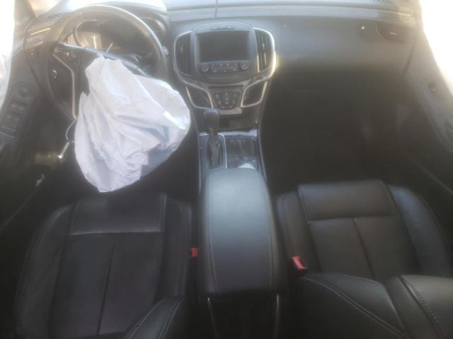 Photo 8 from auction – 2014 BUICK LACROSSE P with VIN 1G4GE5G34EF100793