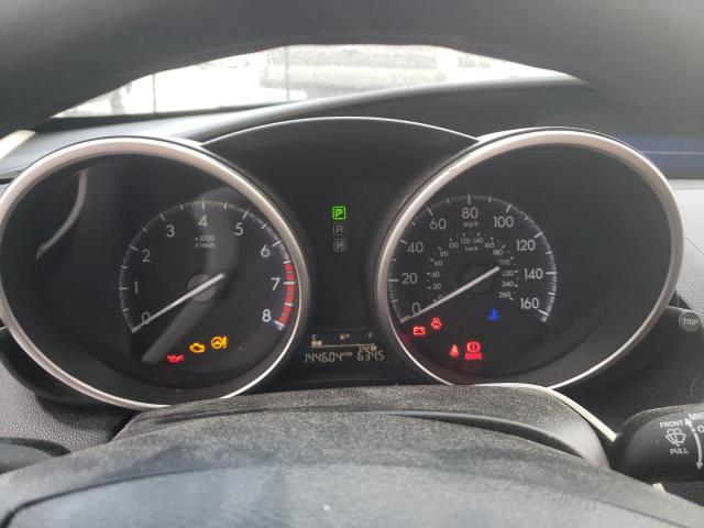 Photo 9 from auction – 2013 MAZDA 3 I with VIN JM1BL1TF6D1771178