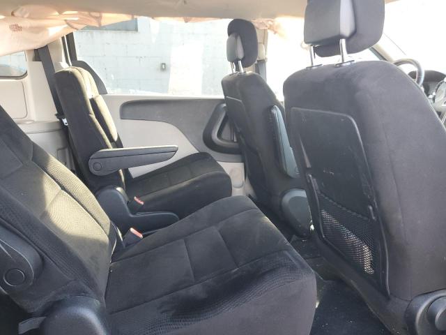 Photo 11 from auction – 2012 DODGE GRAND CARA with VIN 2C4RDGBG5CR165566