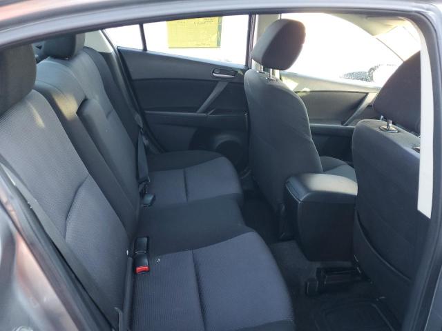 Photo 10 from auction – 2010 MAZDA 3 I with VIN JM1BL1SG3A1224598