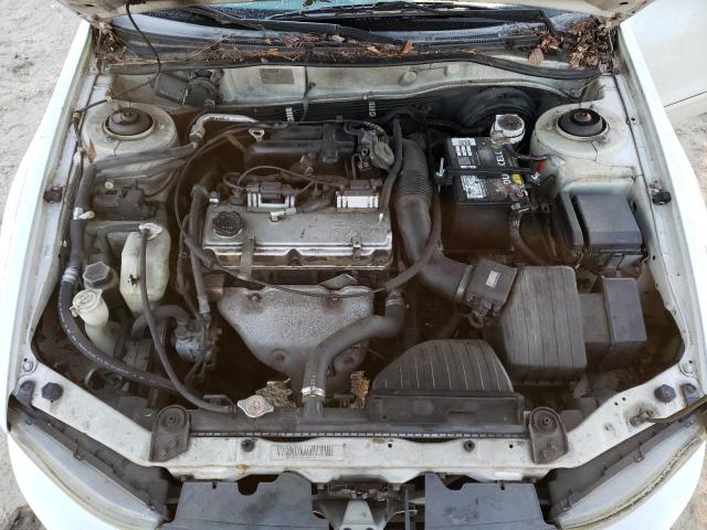 صورة رقم 11 من المزاد - 2002 MITSUBISHI GALANT مع VIN 4A3AA46G02E129470