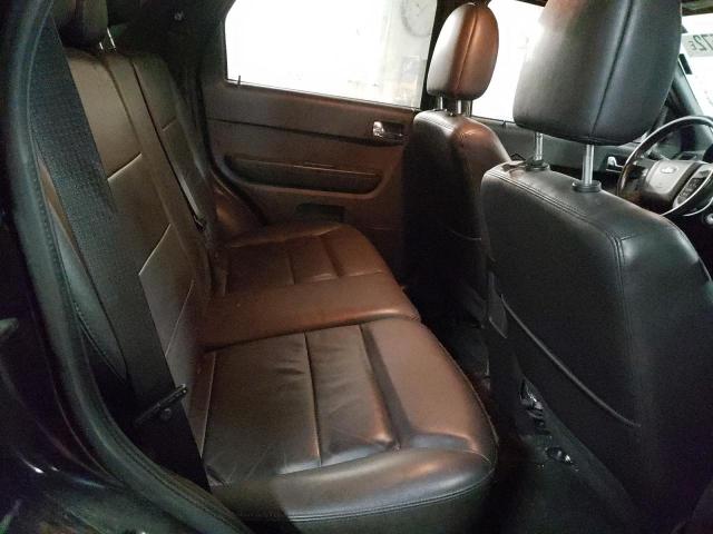 Photo 11 from auction – 2012 FORD ESCAPE LIM with VIN 1FMCU0E73CKC41417