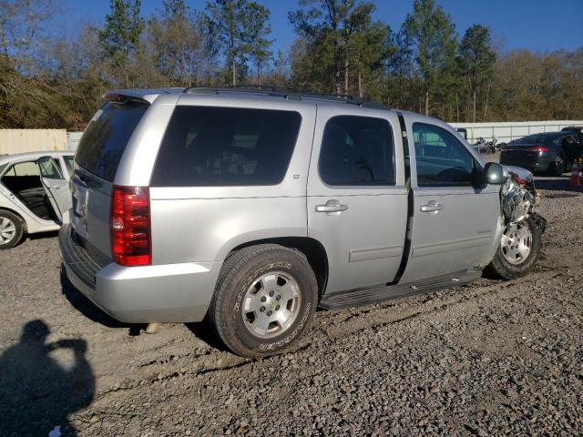 Photo 3 from auction – 2013 CHEVROLET TAHOE C150 with VIN 1GNSCBE01DR269752