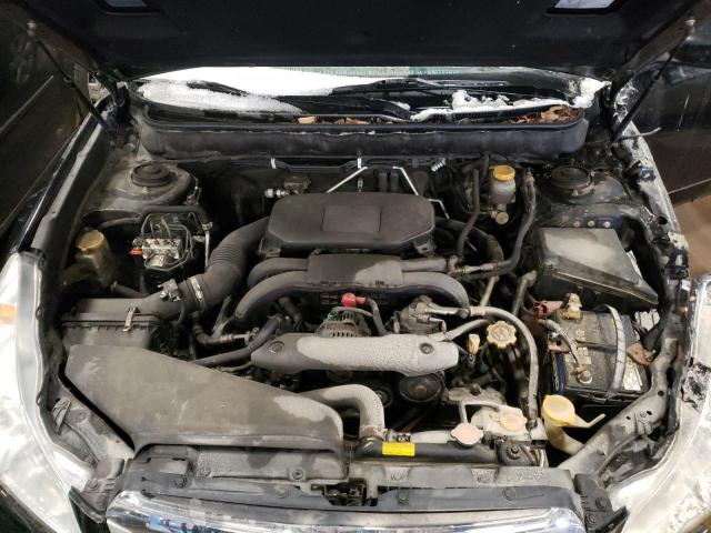 Photo 12 from auction – 2010 SUBARU OUTBACK 2. with VIN 4S4BRCGC6A3318023