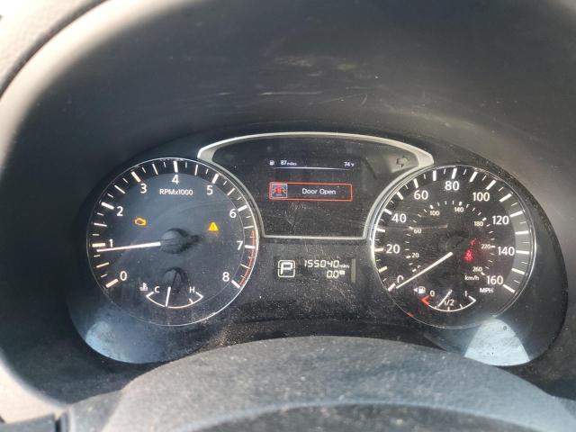 Photo 9 from auction – 2014 NISSAN ALTIMA 2.5 with VIN 1N4AL3AP3EC263166
