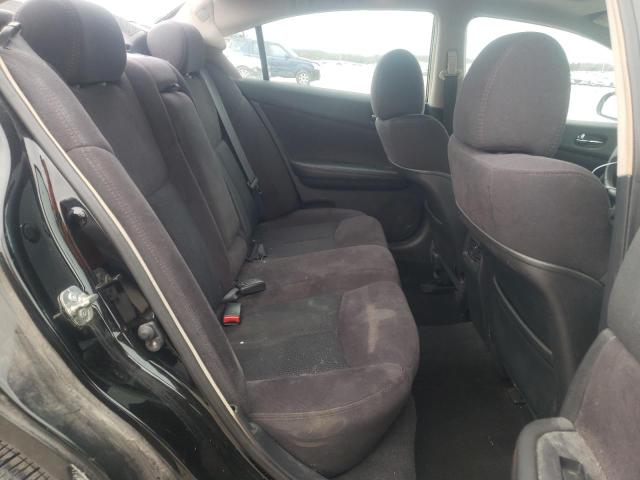 Photo 10 from auction – 2013 NISSAN MAXIMA S with VIN 1N4AA5AP7DC816725