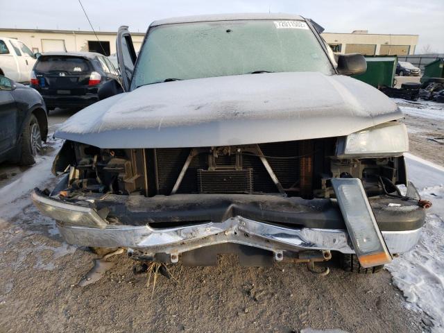 Photo 5 from auction – 2006 CHEVROLET SILVERADO with VIN 2GCEK13T261210639
