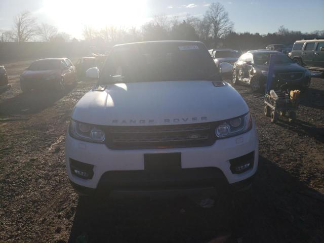Photo 5 from auction – 2015 LAND ROVER RANGE ROVE with VIN SALWG2VF8FA512115