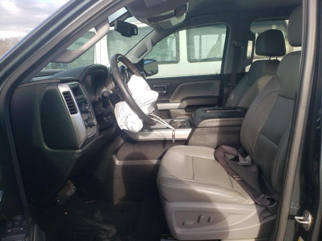 Photo 7 from auction – 2017 CHEVROLET SILVERADO with VIN 3GCUKSEC3HG178678