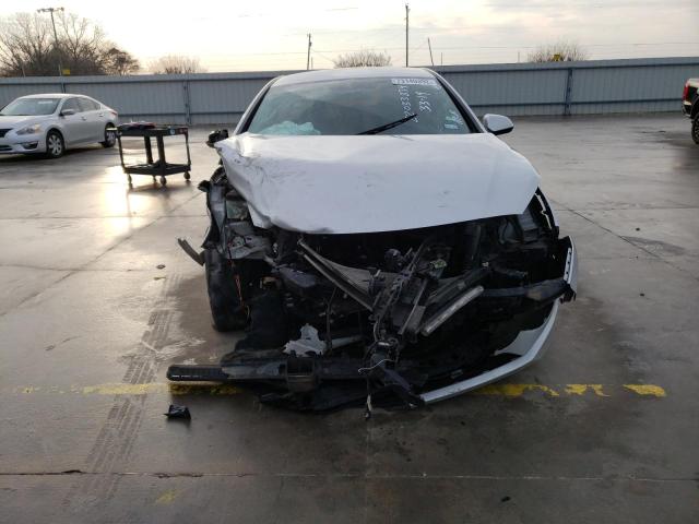 Photo 5 from auction – 2015 HYUNDAI SONATA SE with VIN 5NPE24AF2FH195069