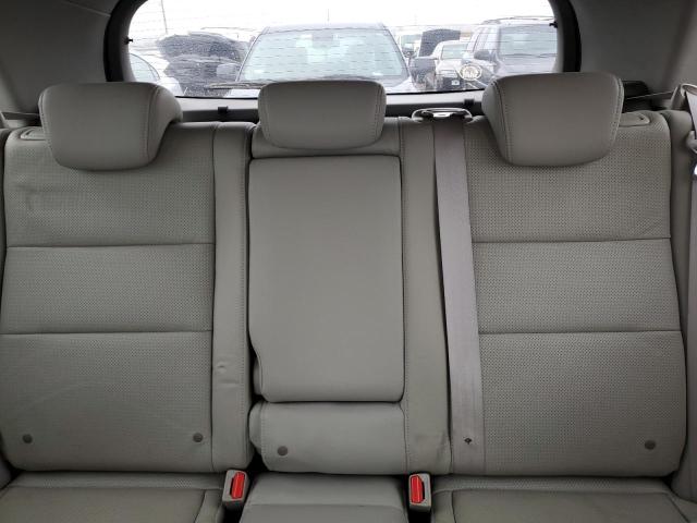 Photo 10 from auction – 2011 ACURA RDX with VIN 5J8TB2H23BA002543