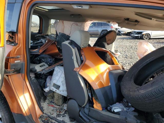 Photo 12 from auction – 2008 HONDA ELEMENT EX with VIN 5J6YH28788L000373