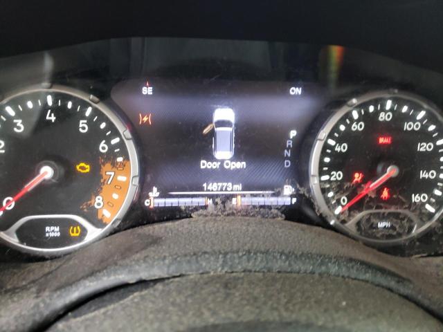 Photo 9 from auction – 2017 JEEP RENEGADE T with VIN ZACCJBCB8HPE91393