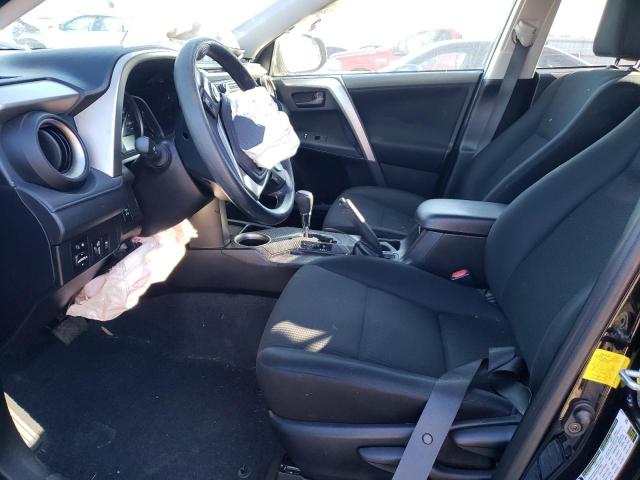 Photo 7 from auction – 2015 TOYOTA RAV4 LE with VIN 2T3BFREVXFW258515