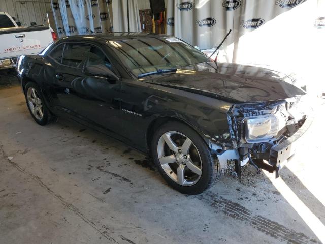 Photo 4 from auction – 2010 CHEVROLET CAMARO LT with VIN 2G1FC1EV4A9201850