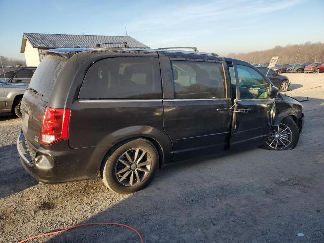 Photo 3 from auction – 2017 DODGE GRAND CARA with VIN 2C4RDGCG2HR711388