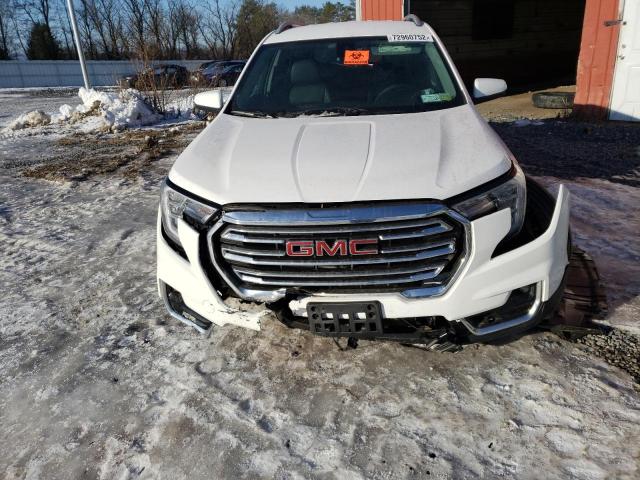 Photo 5 from auction – 2022 GMC TERRAIN SL with VIN 3GKALVEV6NL107792