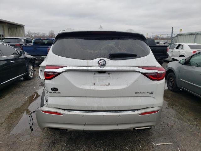 Photo 6 from auction – 2018 BUICK ENCLAVE AV with VIN 5GAEVCKW3JJ218456