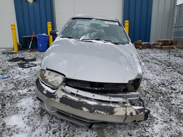 Zdjęcie 5 z aukcji – 2004 CHEVROLET CAVALIER z VIN 1G1JC52F147340113
