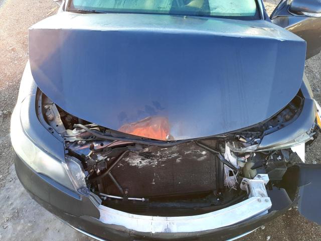 Photo 11 from auction – 2012 ACURA TL with VIN 19UUA9F57CA003256