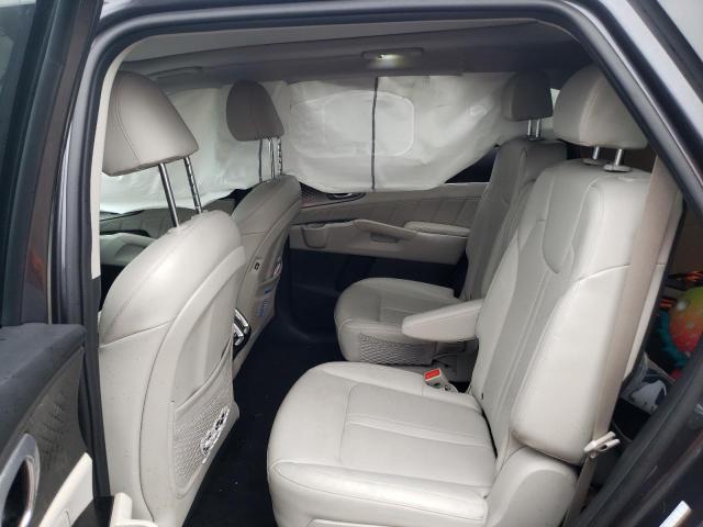 Photo 11 from auction – 2022 KIA SORENTO SX with VIN KNDRJDLH6N5076846