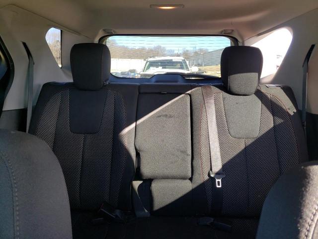 Photo 10 from auction – 2012 CHEVROLET EQUINOX LT with VIN 2GNFLEE55C6163457