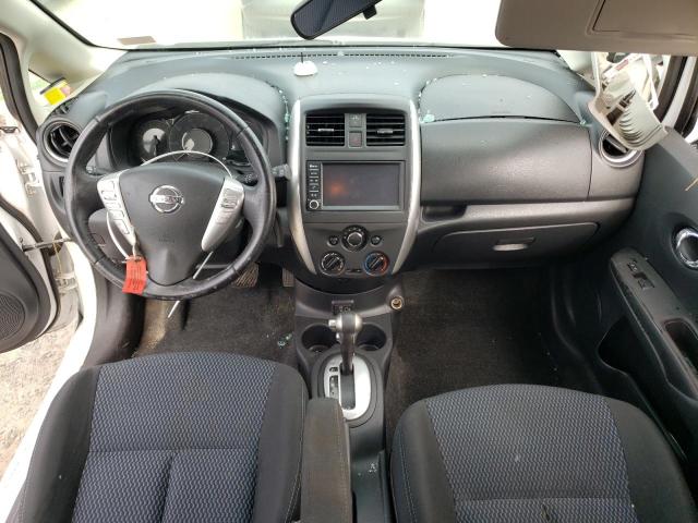 Photo 8 from auction – 2019 NISSAN VERSA NOTE with VIN 3N1CE2CPXKL362087