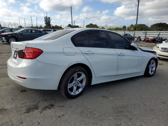 Photo 3 from auction – 2013 BMW 328 I with VIN WBA3A5G50DNP25127
