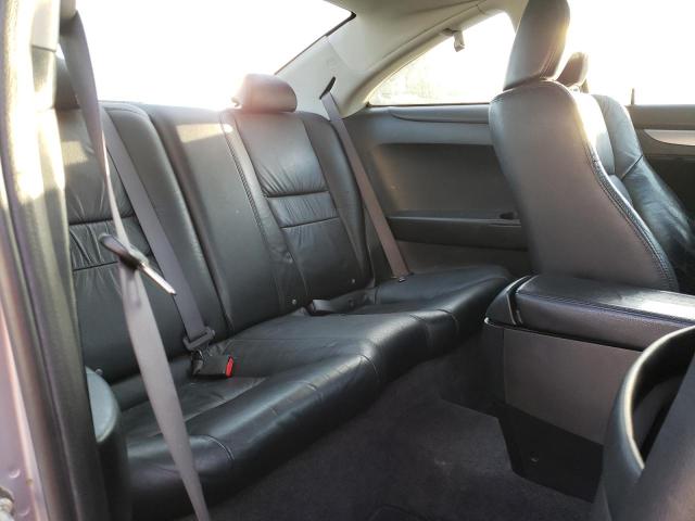 Photo 10 from auction – 2004 HONDA ACCORD EX with VIN 1HGCM72654A018216