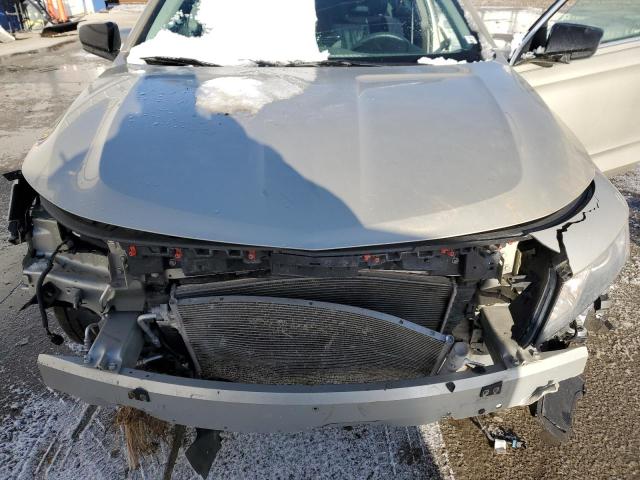Photo 11 from auction – 2014 CHEVROLET IMPALA LS with VIN 2G11X5SL2E9294558