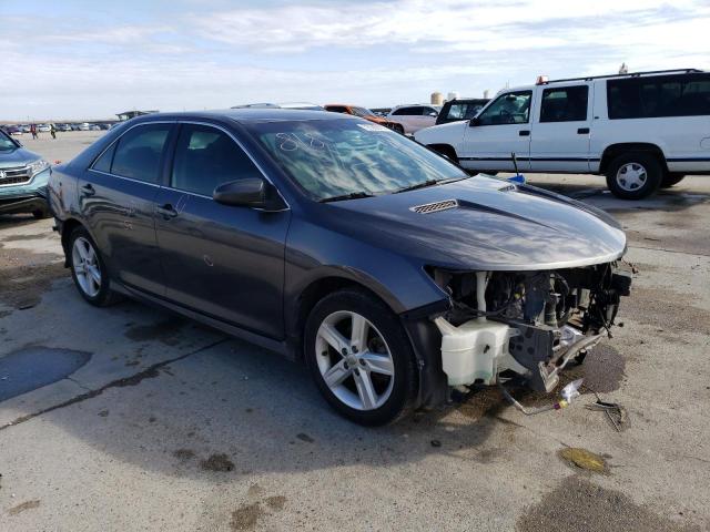 Photo 4 from auction – 2014 TOYOTA CAMRY L with VIN 4T1BF1FK6EU347348