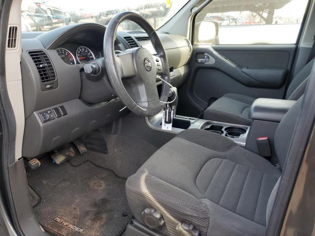 Photo 7 from auction – 2008 NISSAN PATHFINDER with VIN 5N1AR18B58C649739