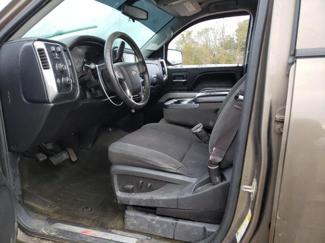 صورة رقم 7 من المزاد - 2015 CHEVROLET SILVERADO مع VIN 3GCUKREC7FG435587