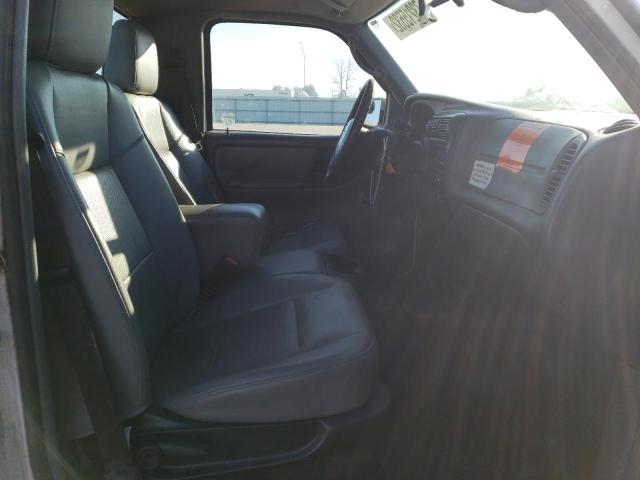 Photo 10 from auction – 2011 FORD RANGER with VIN 1FTKR1AD0BPA79735