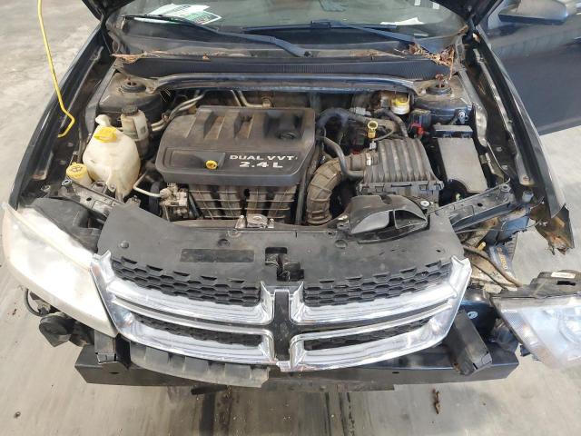 Photo 11 from auction – 2013 DODGE AVENGER SE with VIN 1C3CDZAB5DN690363