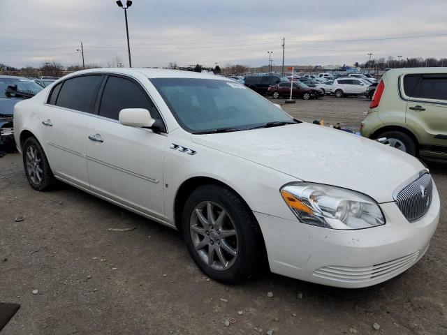 Photo 4 from auction – 2007 BUICK LUCERNE CX with VIN 1G4HD57287U232730