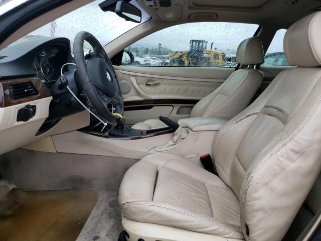 Photo 7 from auction – 2008 BMW 335 I with VIN WBAWB73548P039128