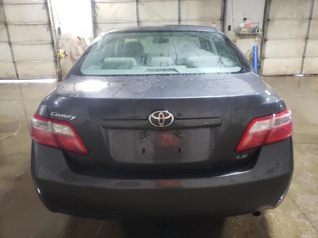 Photo 6 from auction – 2008 TOYOTA CAMRY CE with VIN 4T1BE46K38U764449