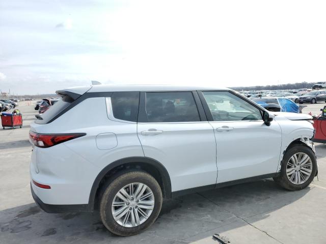 Photo 3 from auction – 2023 MITSUBISHI OUTLANDER with VIN JA4J3TA87PZ010381