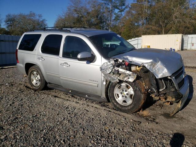 Photo 4 from auction – 2013 CHEVROLET TAHOE C150 with VIN 1GNSCBE01DR269752