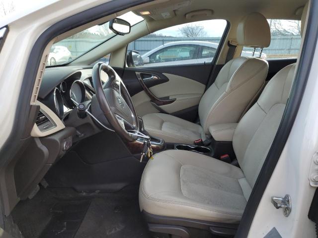 Photo 7 from auction – 2014 BUICK VERANO with VIN 1G4PP5SK3E4148130