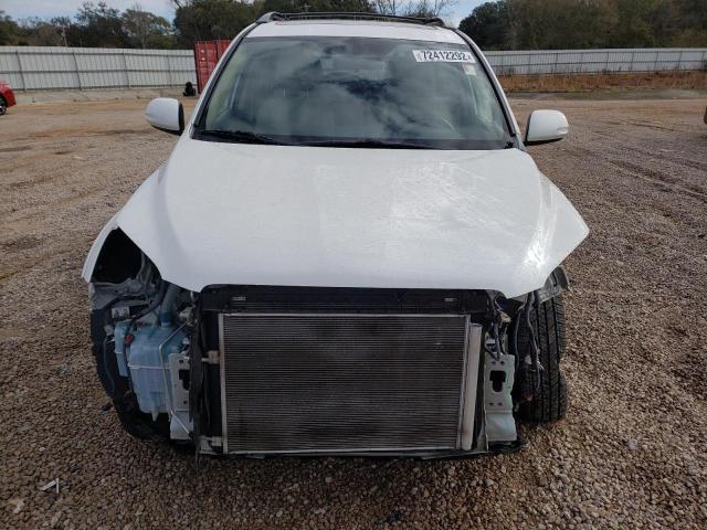 Photo 5 from auction – 2011 TOYOTA RAV4 LIMIT with VIN 2T3YK4DV8BW013183