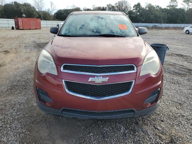 صورة رقم 5 من المزاد - 2010 CHEVROLET EQUINOX LS مع VIN 2CNALBEW8A6207700