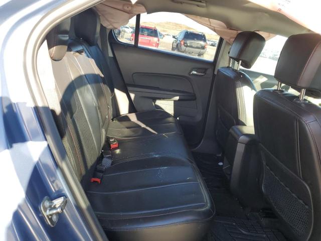 Photo 10 from auction – 2012 CHEVROLET EQUINOX LT with VIN 2GNFLNEK5C6112529