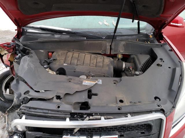 Photo 12 from auction – 2013 GMC ACADIA SLT with VIN 1GKKVRKD0DJ262247