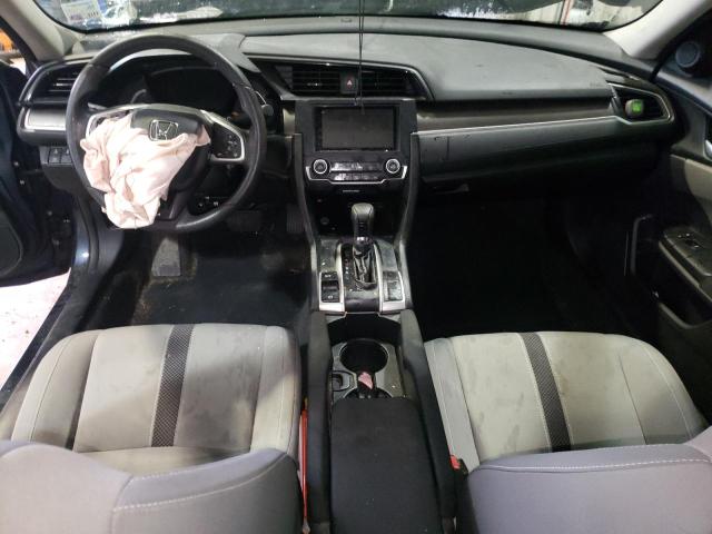 Photo 8 from auction – 2019 HONDA CIVIC LX with VIN 19XFC2F66KE008090