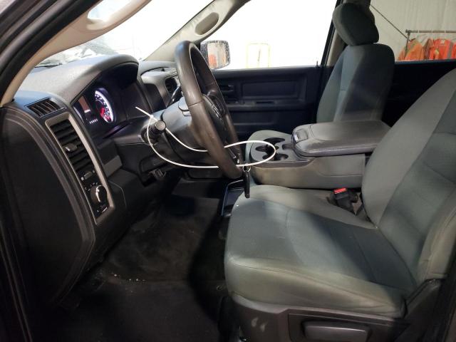 Photo 7 from auction – 2017 RAM 1500 ST with VIN 3C6RR7KTXHG626375