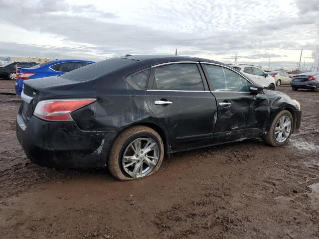 Photo 3 from auction – 2014 NISSAN ALTIMA 2.5 with VIN 1N4AL3AP2EN225173